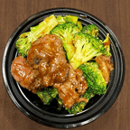 Best 73. Beef with Broccoli in Bethlehem, PA