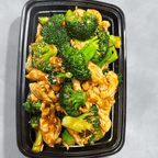 Best 53. Chicken with Broccoli in Bethlehem, PA