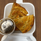 Best 12. Scallion Pancake in Bethlehem, PA